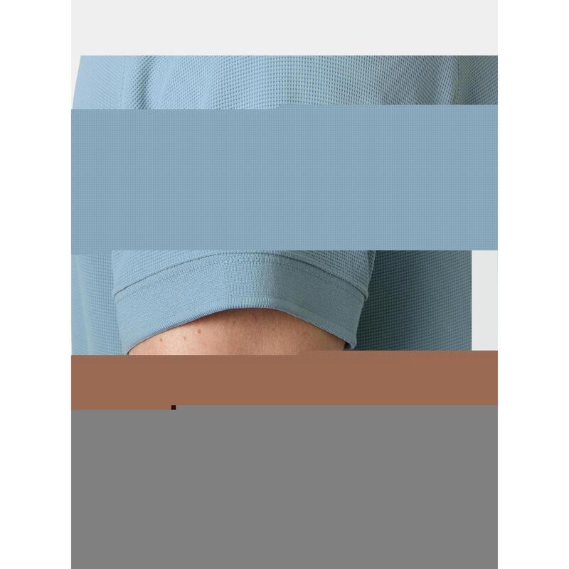 Tricou cu guler Crewline Polo barbati