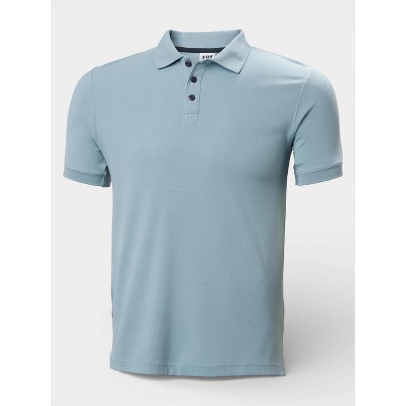 Tricou cu guler Crewline Polo barbati