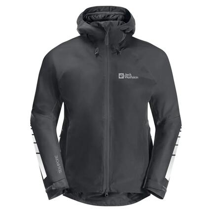 Veste MOROBBIA Homme (Noir)