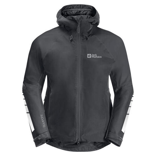 Veste MOROBBIA Homme (Noir)