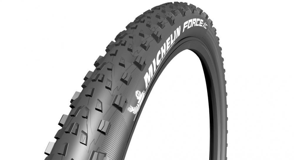 Pneu Michelin Force Xc 2/3