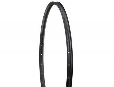 Cerchio Flare 24 Vibrocore 275 pollici - nero