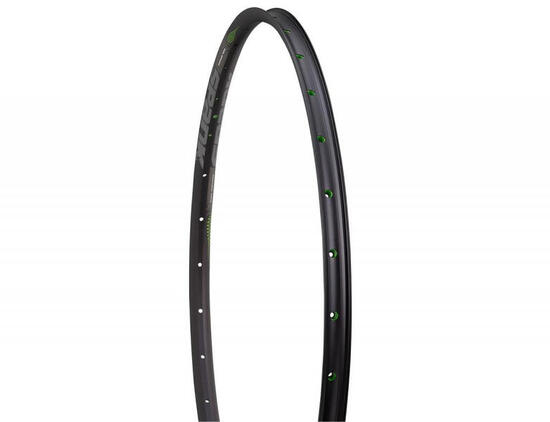 Cerchio Flare 24 Vibrocore 275 pollici - nero