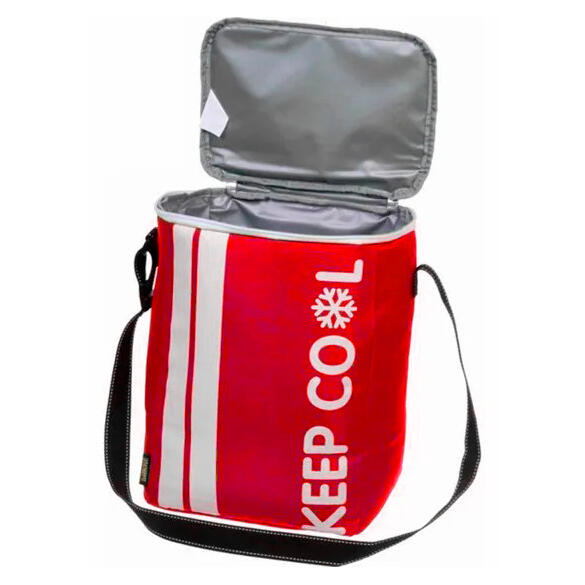 Bolso Térmico KEEP COOL 30 x 19 x 28 cm (16L) Verde Claro 3/3