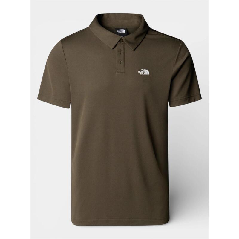 Tricou cu guler M Tanken Polo - Eu barbati