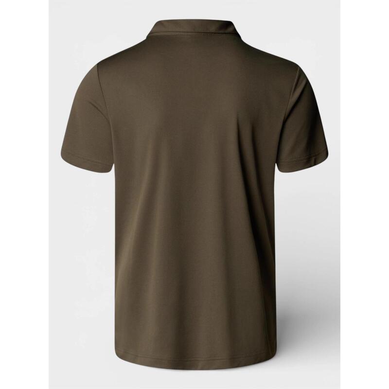 Tricou cu guler M Tanken Polo - Eu barbati