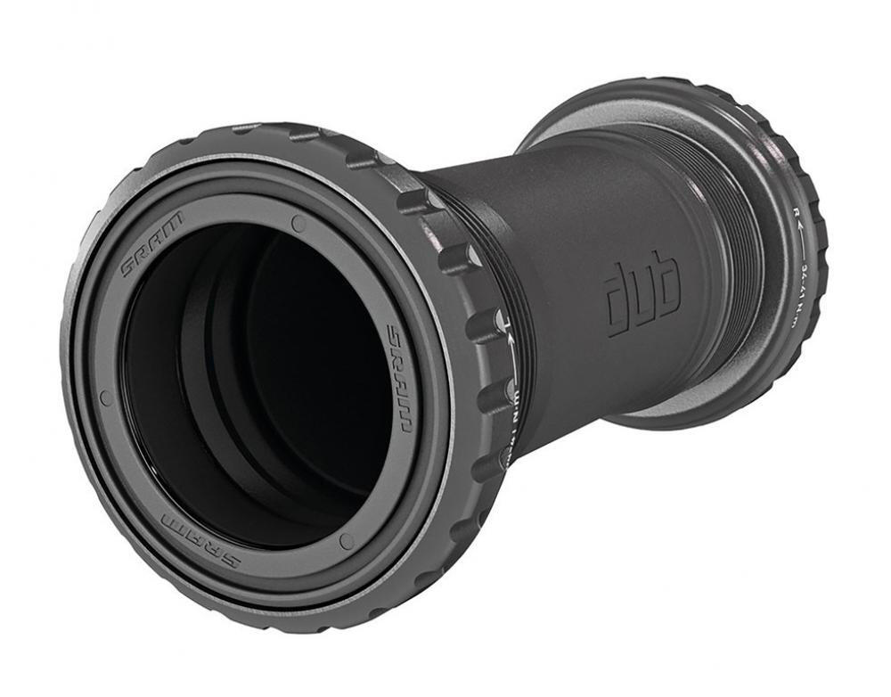 Boîtier de pédalier Sram DUB BSA 100 2/3