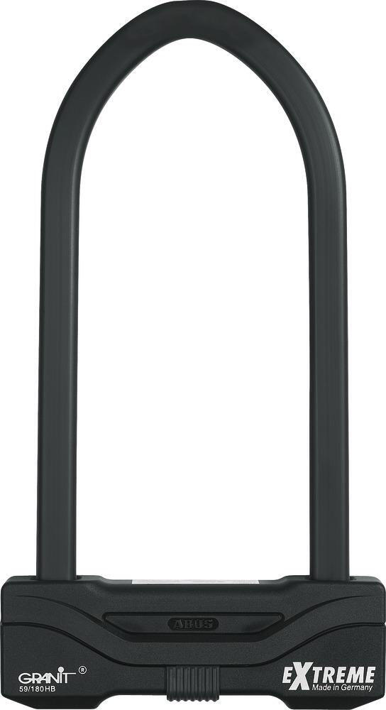 Lucchetto a staffa “Granit Extreme 59”, 245 mm 2/5