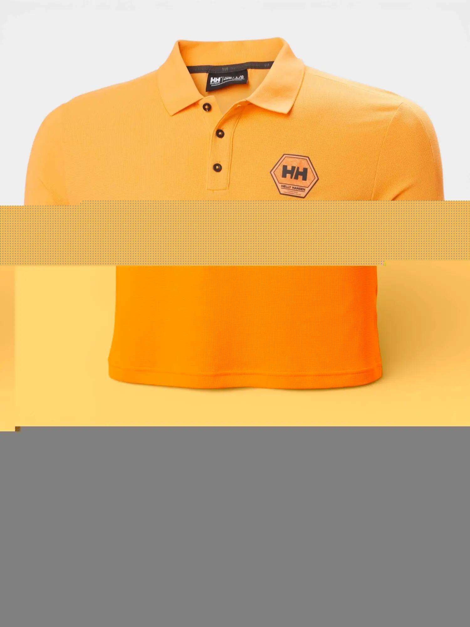 Polo Homme Hp Race 5/7