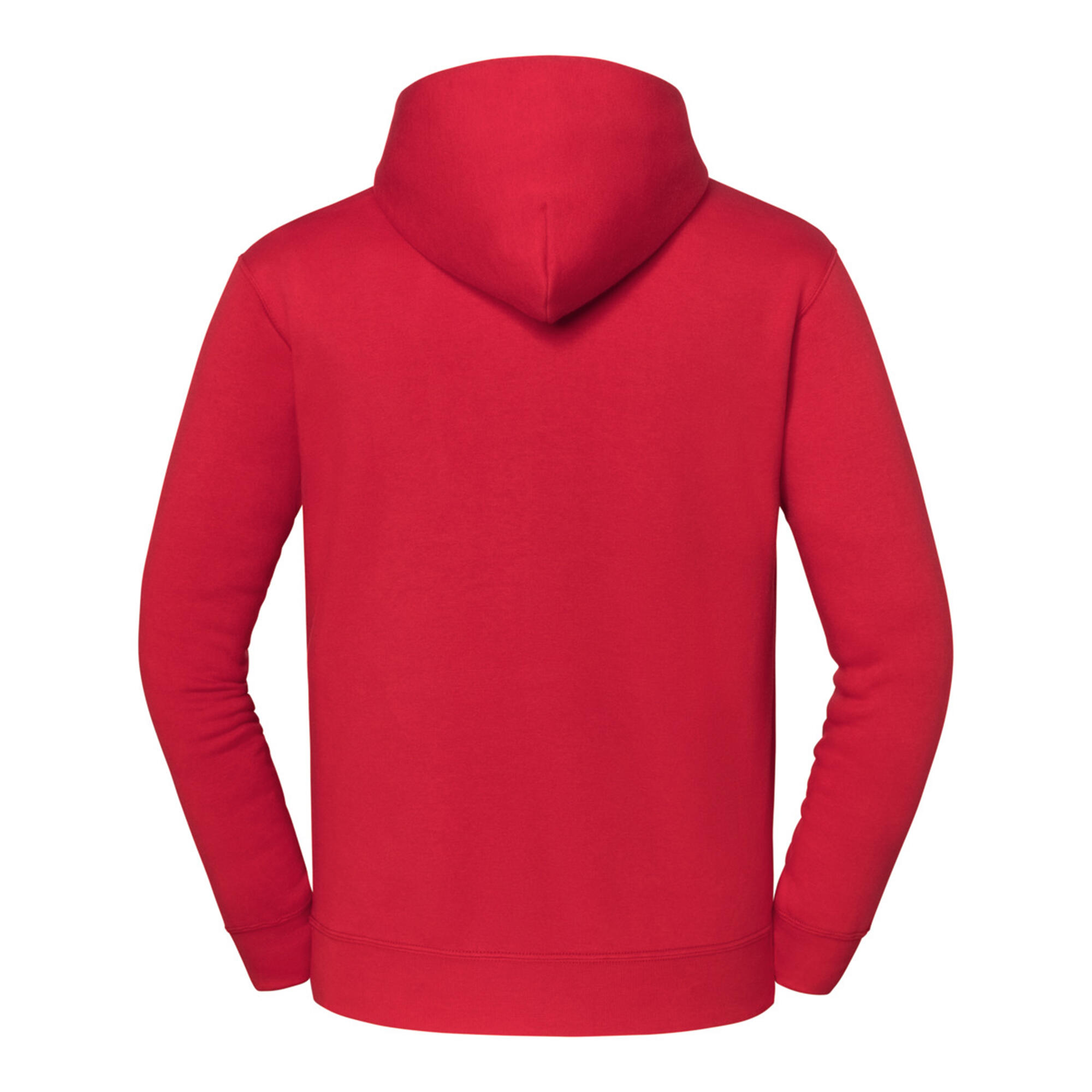 "Iconic Premium" Kapuzenpullover für Herren Rot 2/3