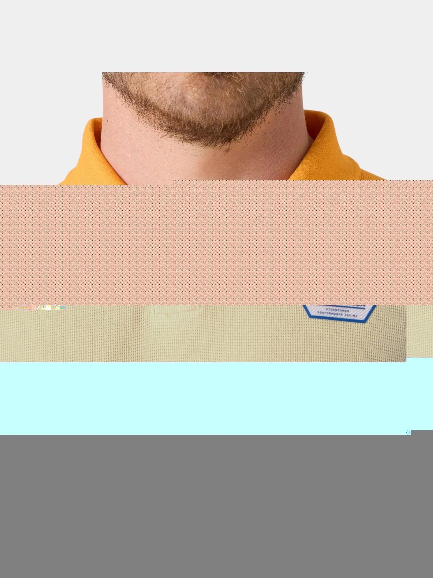 Polo Homme Hp Race 4/7