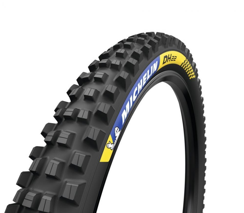 Pneu vélo VTT DH 22 29x2.40 » 61-622 2/4