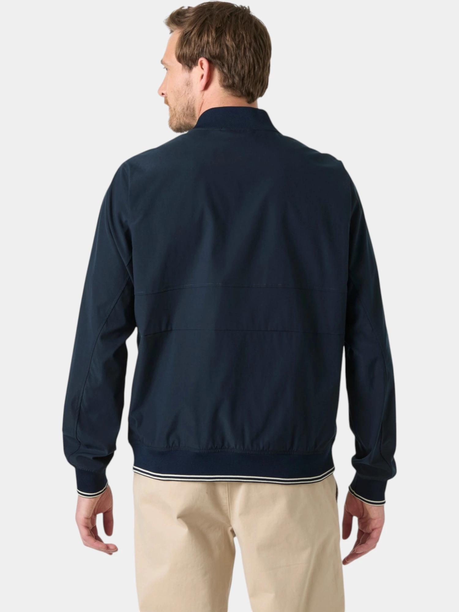 Kurtka Przejściowa Męska Helly Hansen Marine Bomber 2/7