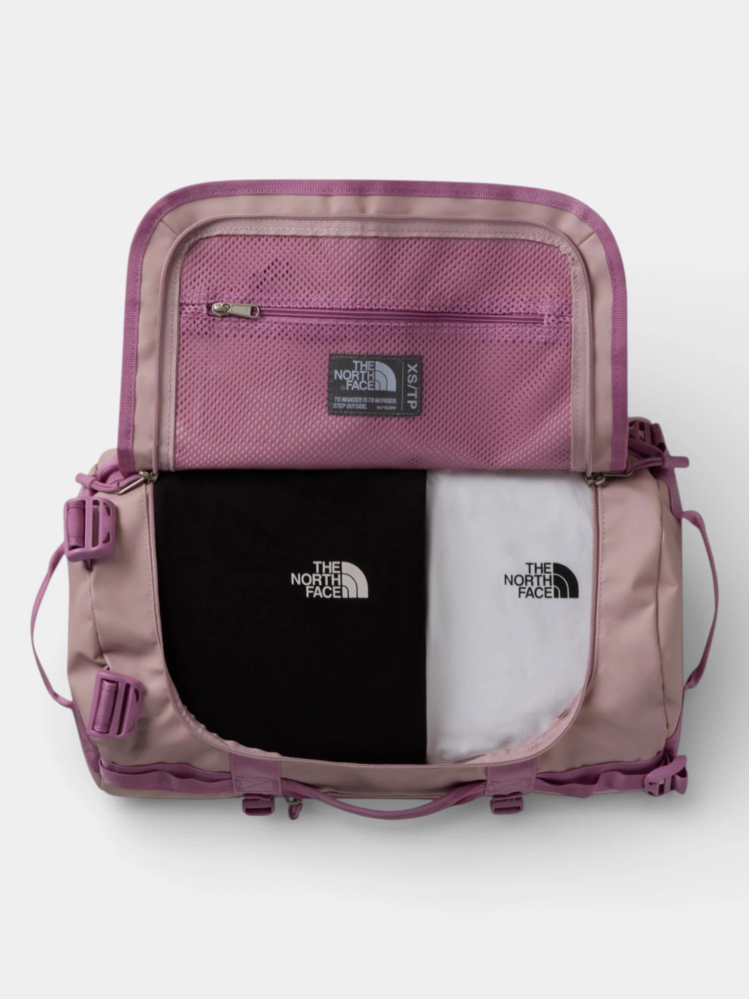 Sac De Sport Base Camp - Xs 2/5