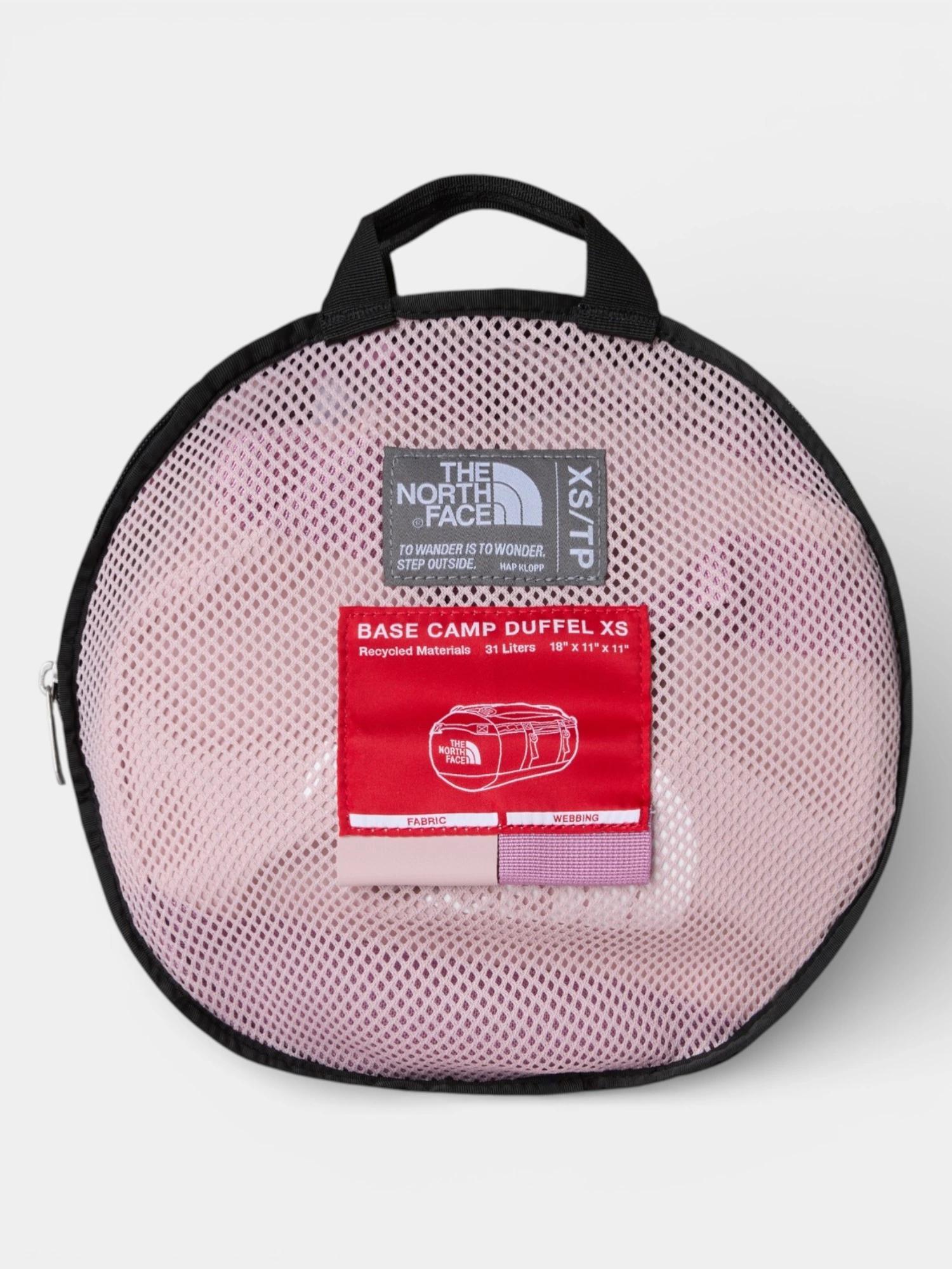 Sac De Sport Base Camp - Xs 4/5