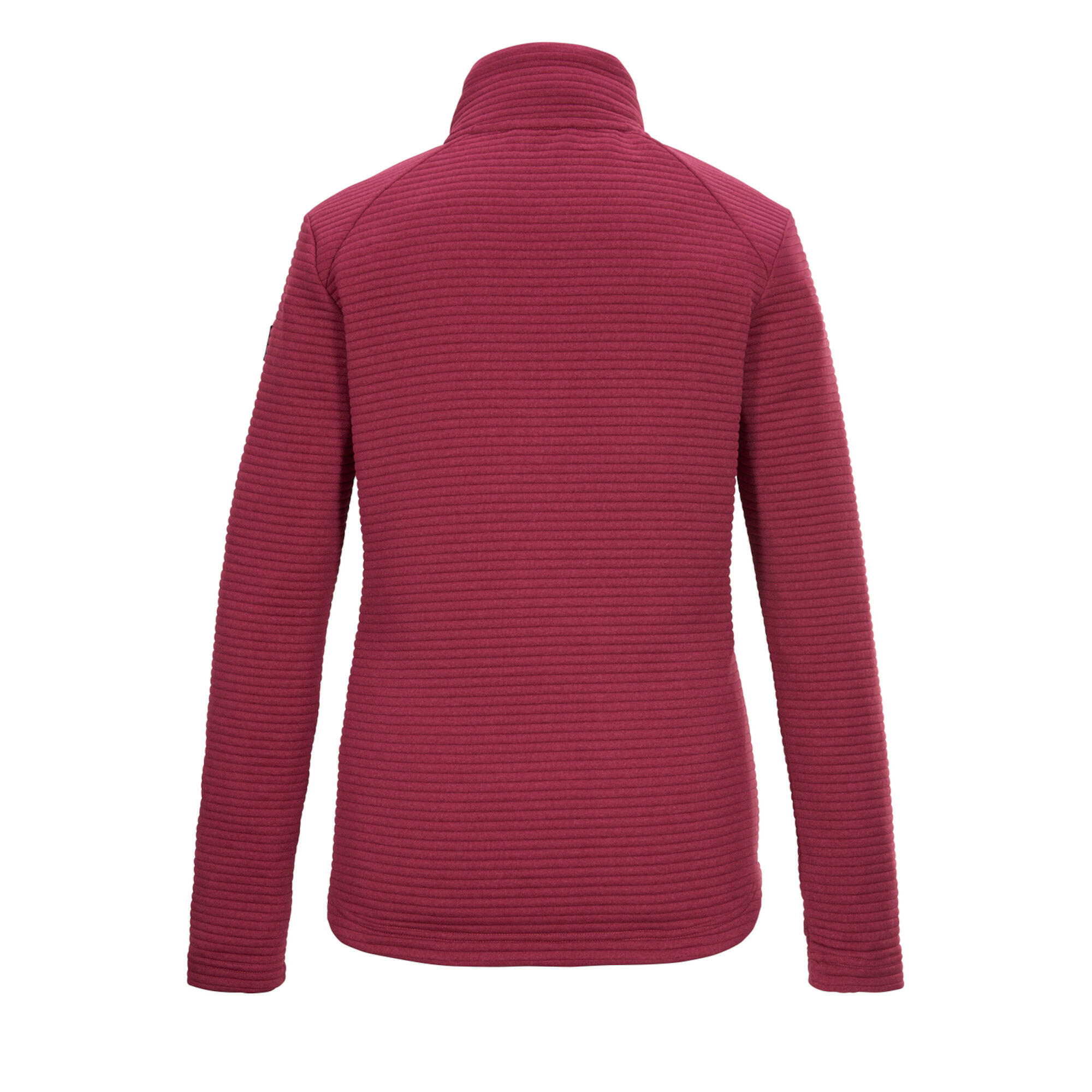 killtec Damen Powerstretch Jacke KOS 12 44007-000 2/2