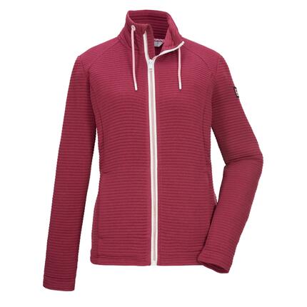 killtec Damen Powerstretch Jacke KOS 12 44007-000