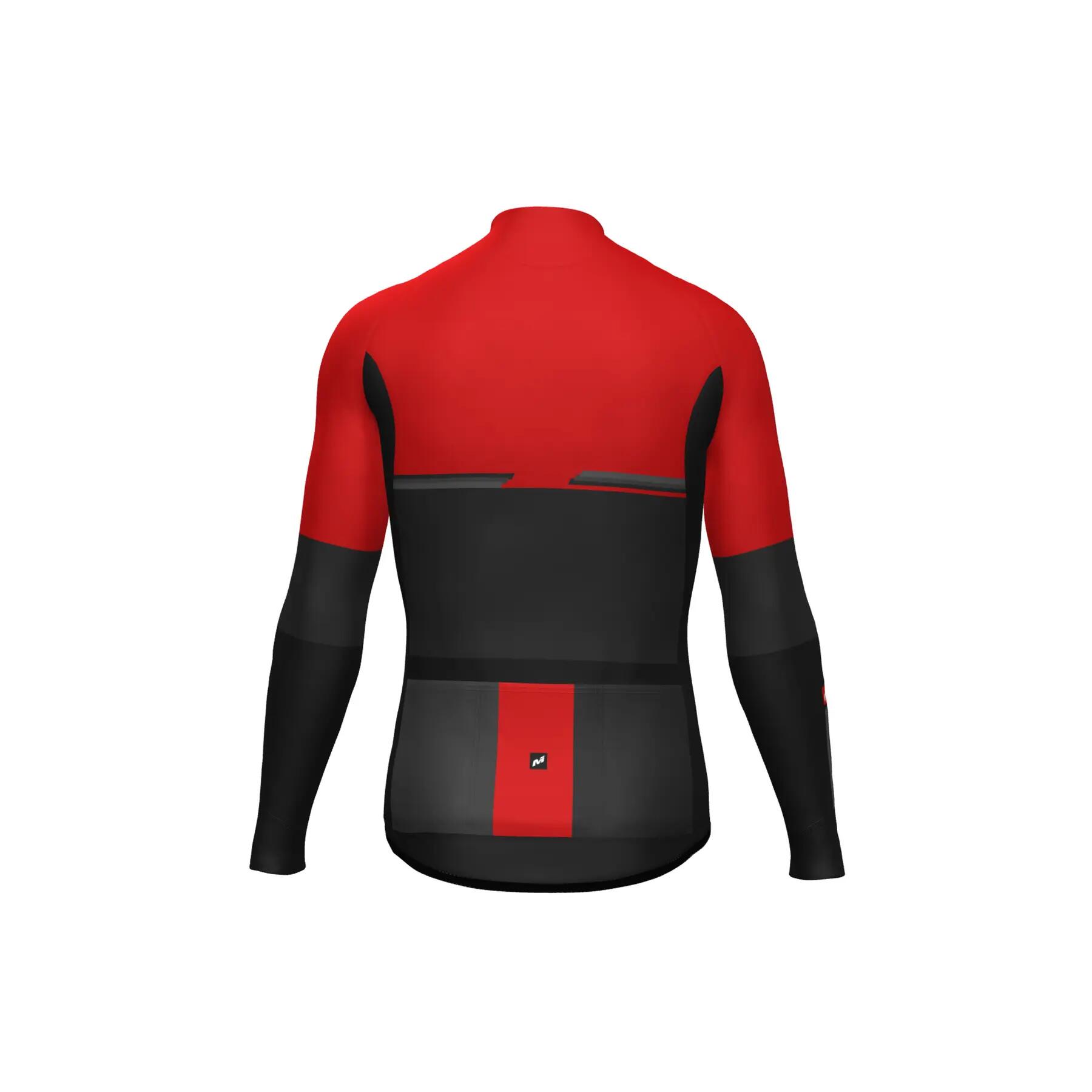 Maillot Massi Pro 3/3