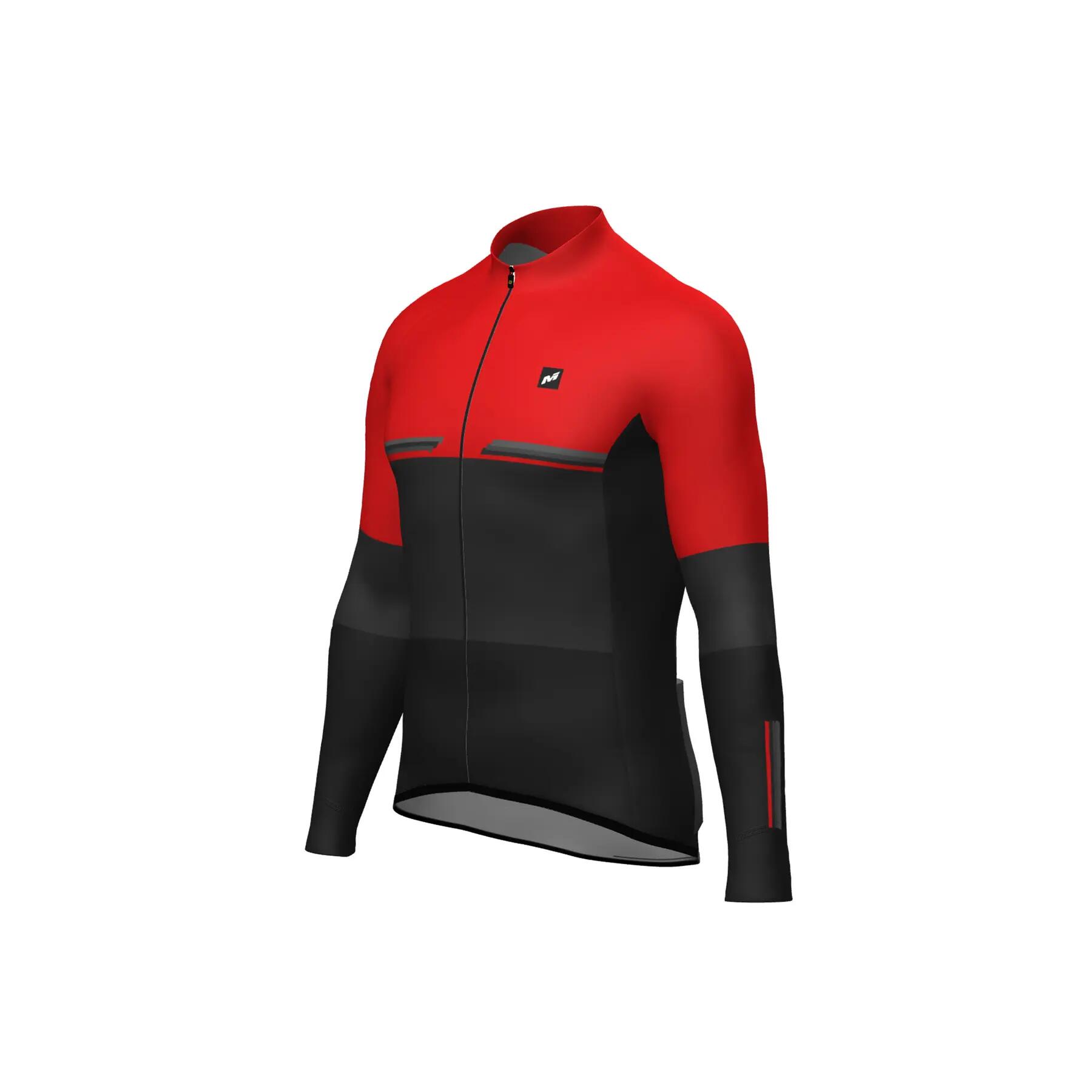 Maillot Massi Pro 2/3