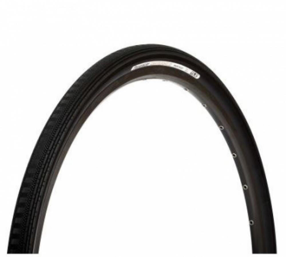 Pneu Gravel GRAVELKING SEMISLICK TLC - Tringle Souple 2/5