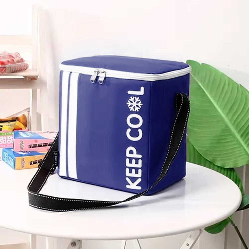 Bolso Térmico KEEP COOL 25 x 17,5 x 32,5 cm (15L) Náutico 4/4
