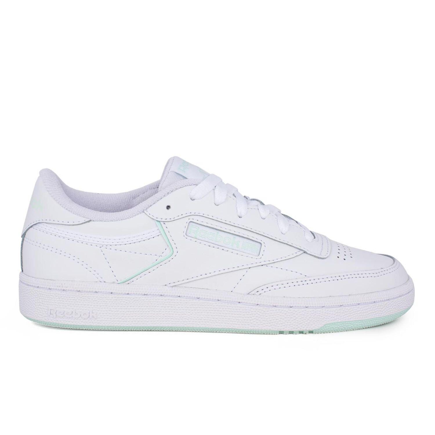 Reebok Club C 85 damestrainingsschoenen 1/6