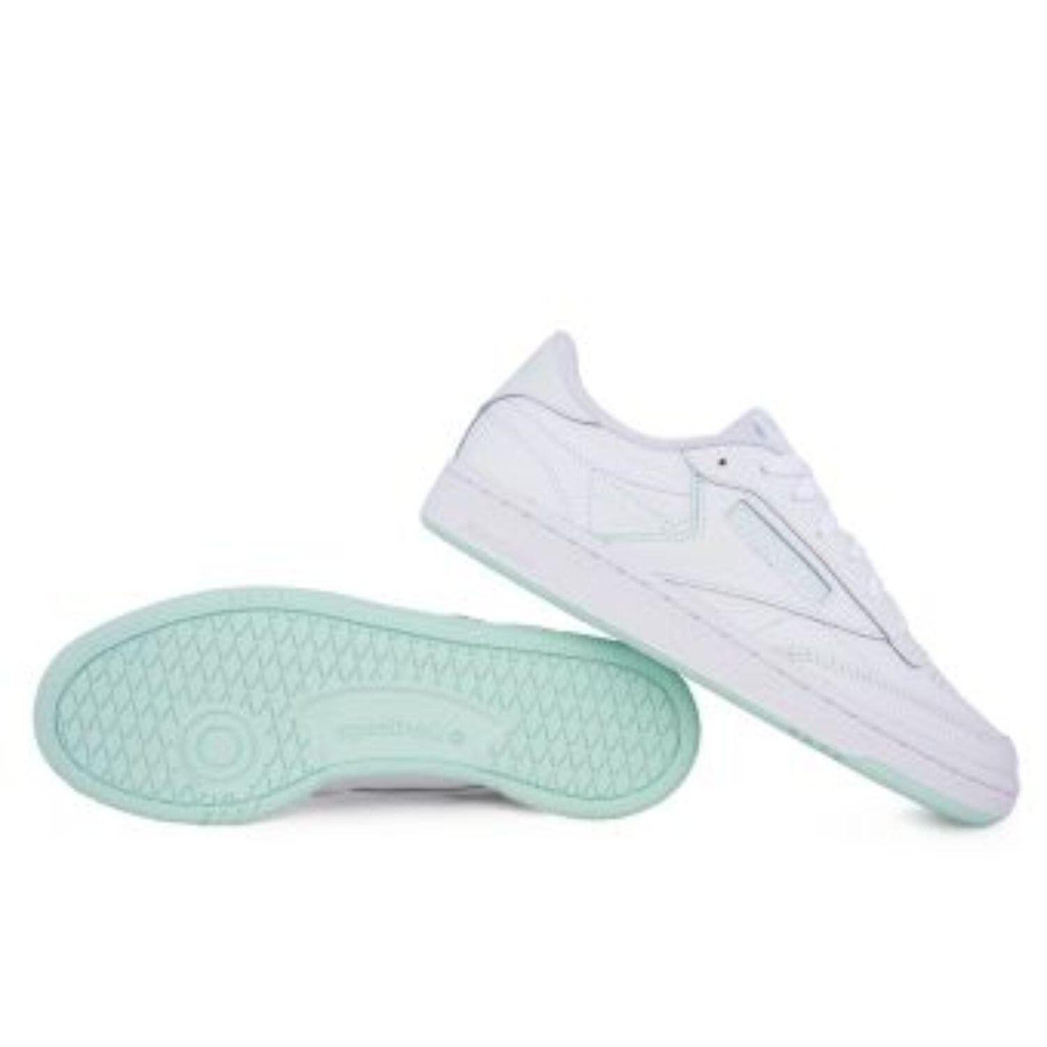 Reebok Club C 85 damestrainingsschoenen 6/6
