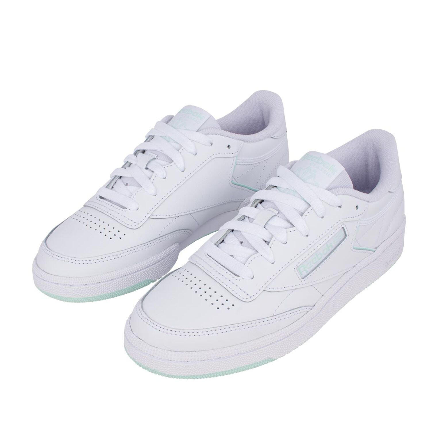 Reebok Club C 85 damestrainingsschoenen 2/6