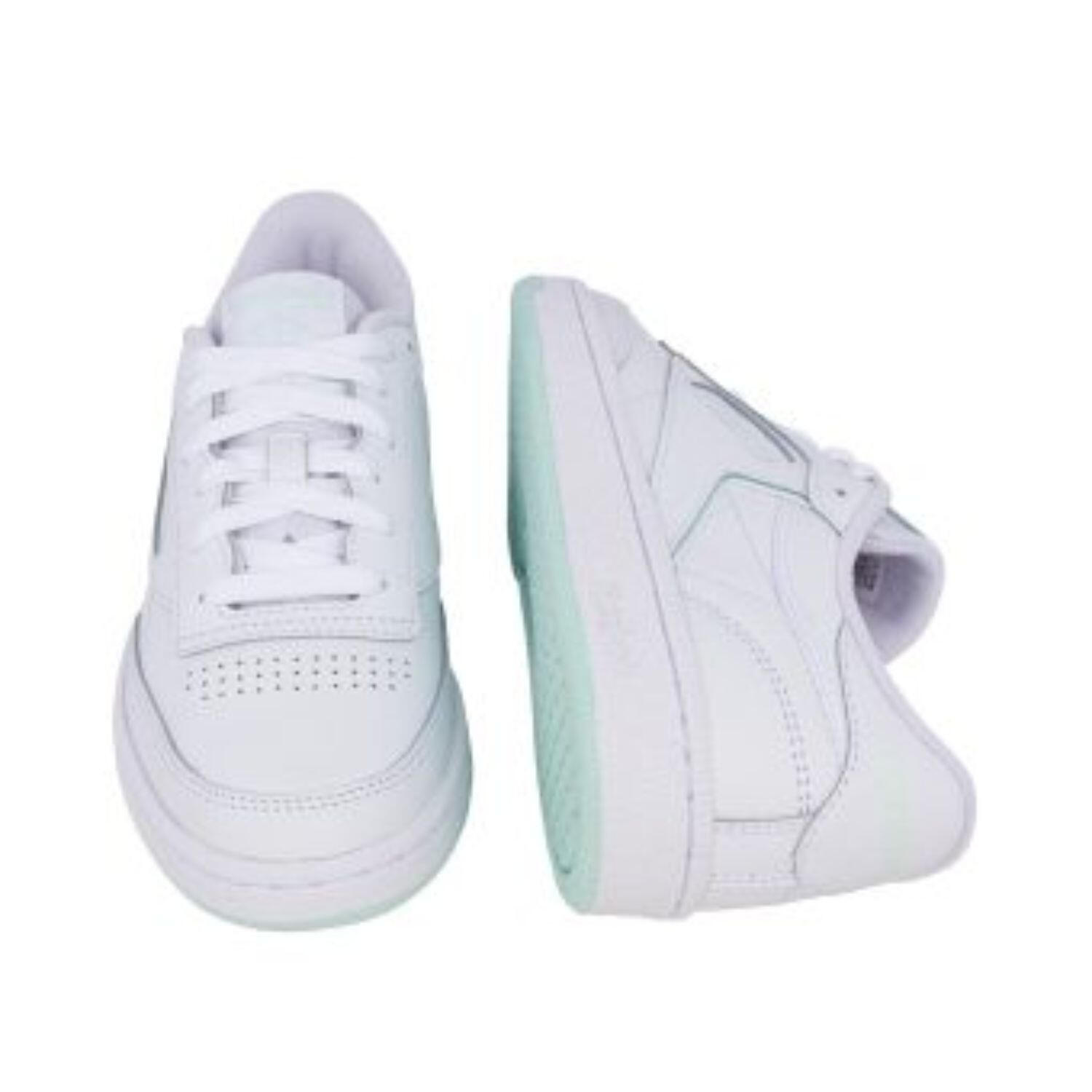 Reebok Club C 85 damestrainingsschoenen 5/6