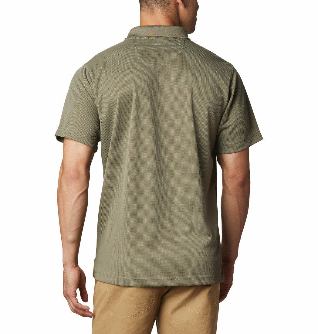 Polo Uomo Utilizer 2/6