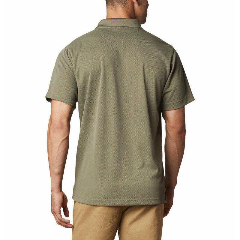 Tricou de sport, cu guler Utilizer Polo barbati