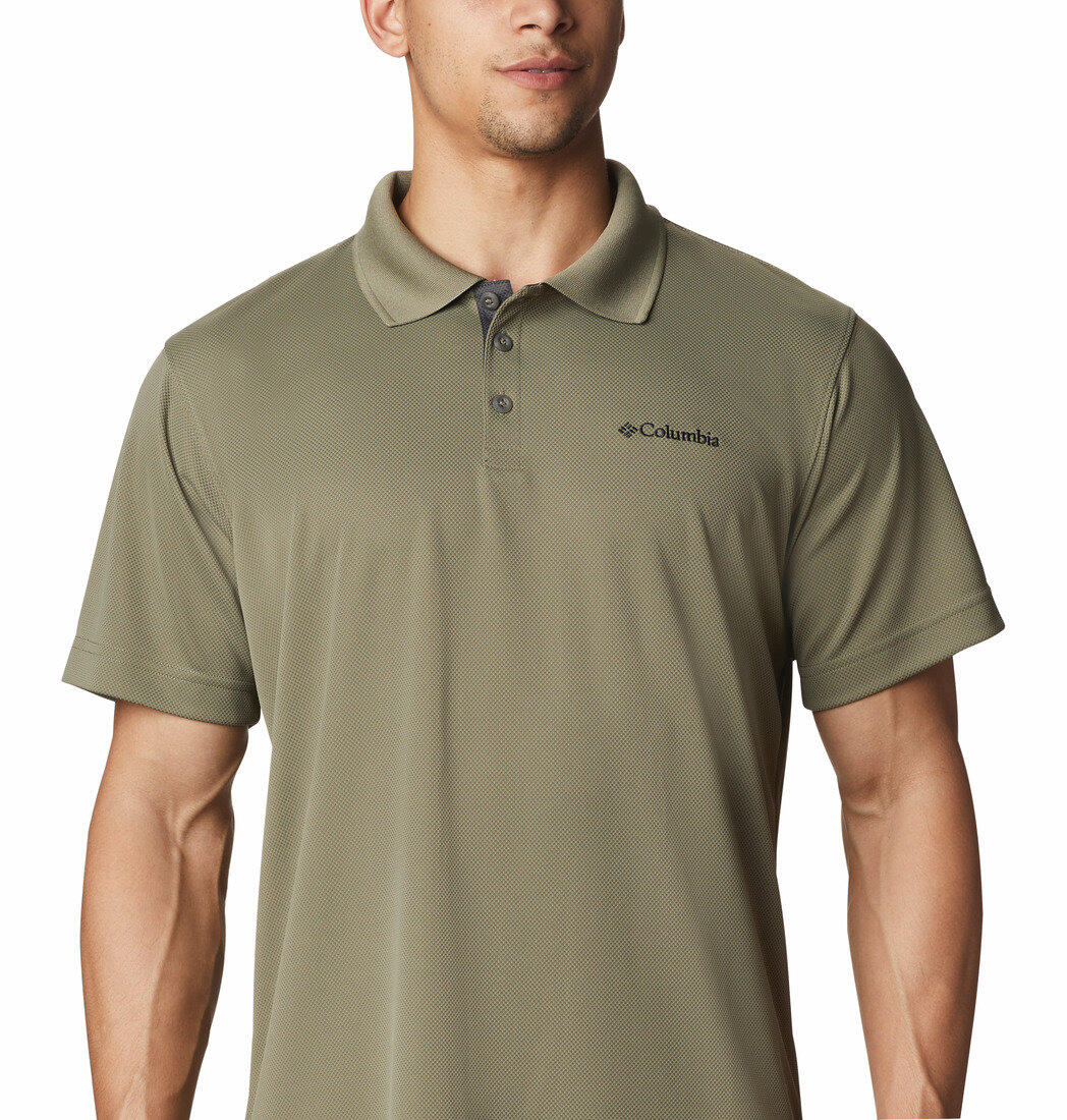 Polo Uomo Utilizer 5/6