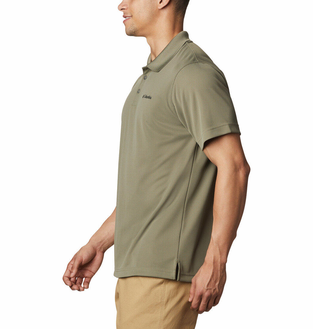 Polo Uomo Utilizer 4/6