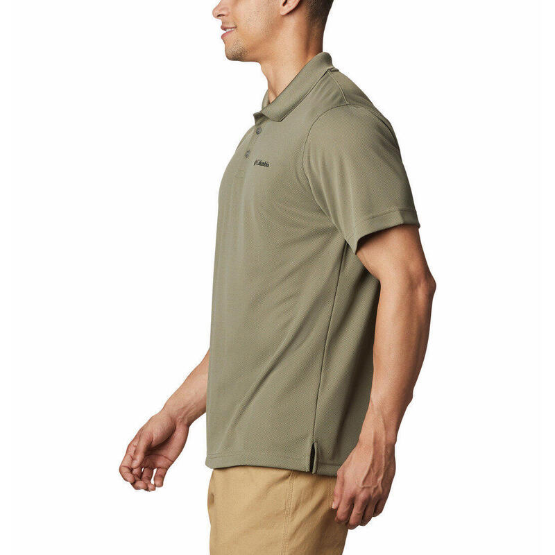 Tricou de sport, cu guler Utilizer Polo barbati