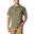 Tricou de sport, cu guler Utilizer Polo barbati