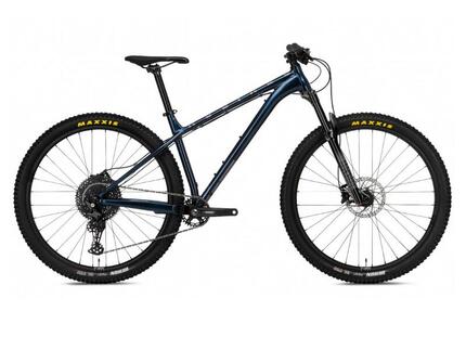 NS Bikes Eccentric Lite 1 29zoll Hardtail Trail blue M