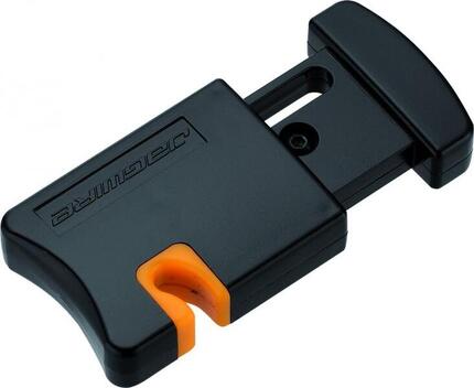 Kit de frein pour vélo hydrauliques noir