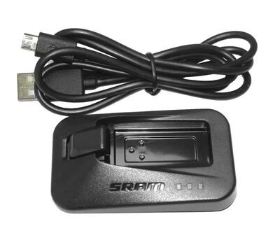 Charger eagle, axs, red force, reverb, red etap