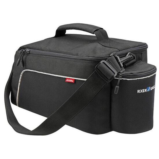 Torba transportowa Rackpack Light Uniklip 2, czarna