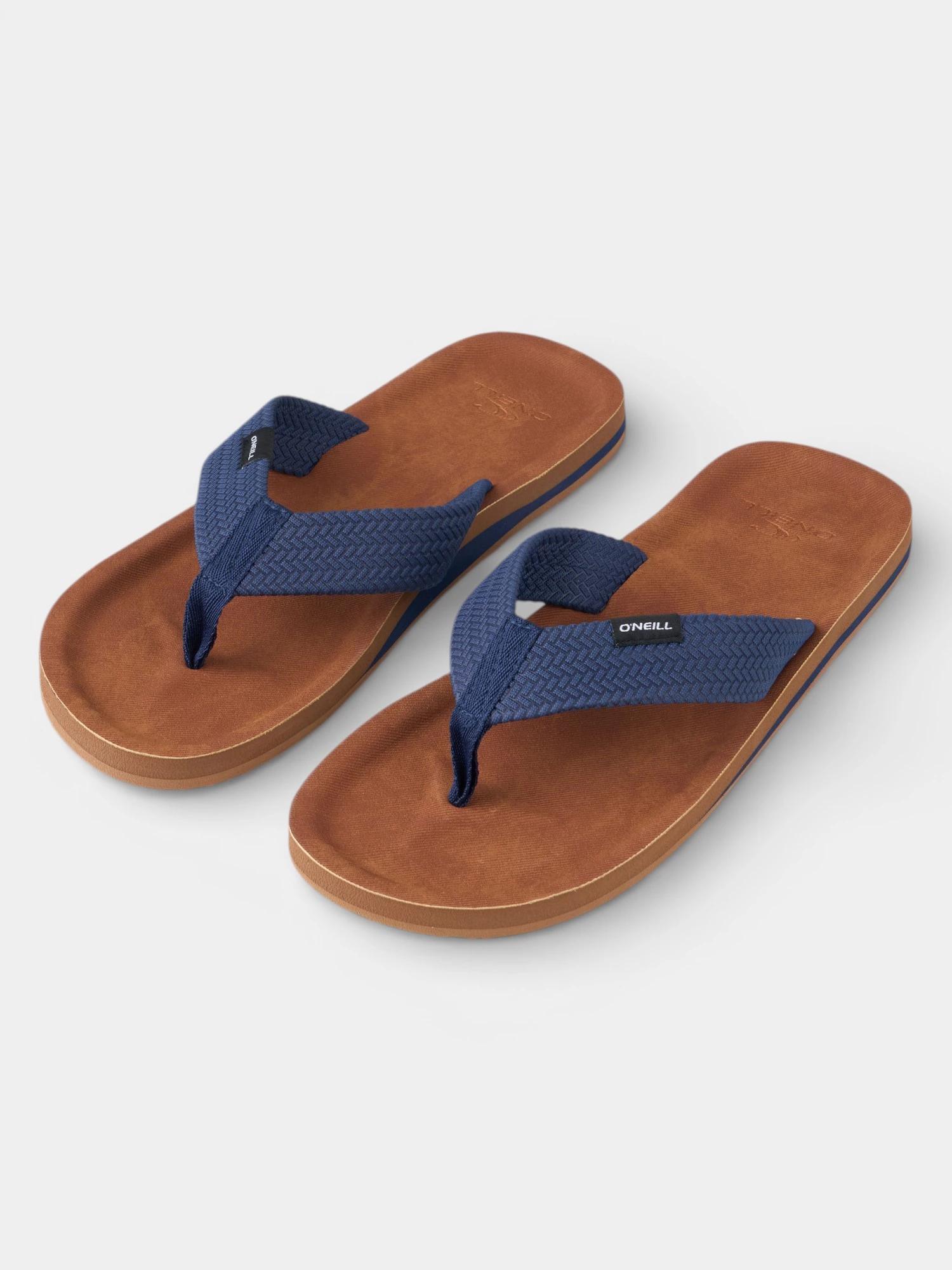 Tongs Homme Chad 3/5