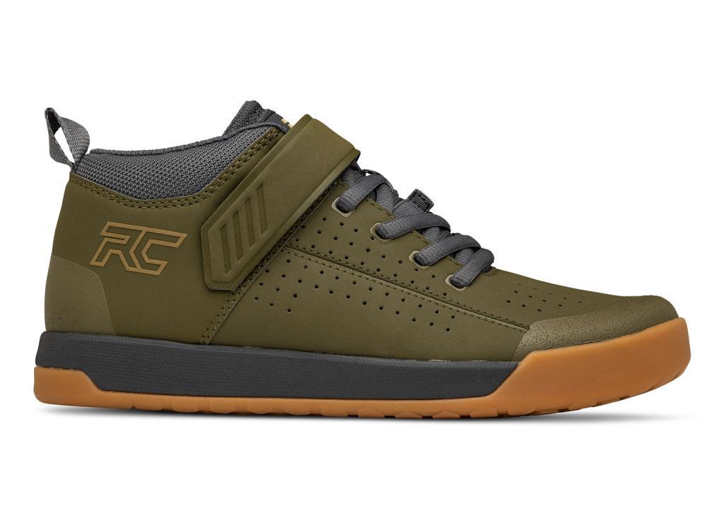 Ride Concepts Wildcat Women's Shoe olive 39,5 2/4