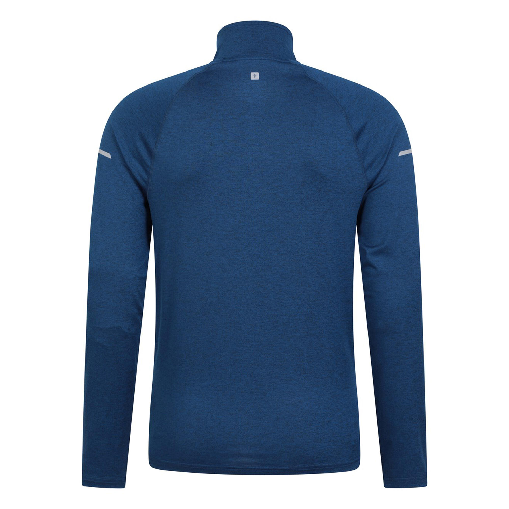 Haut De Sport ECHO Homme (Bleu Marine) 2/4