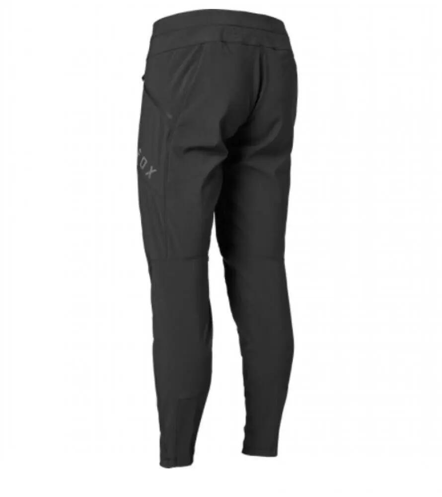 Fox Defend Fire Pant zwart maat L 2/4