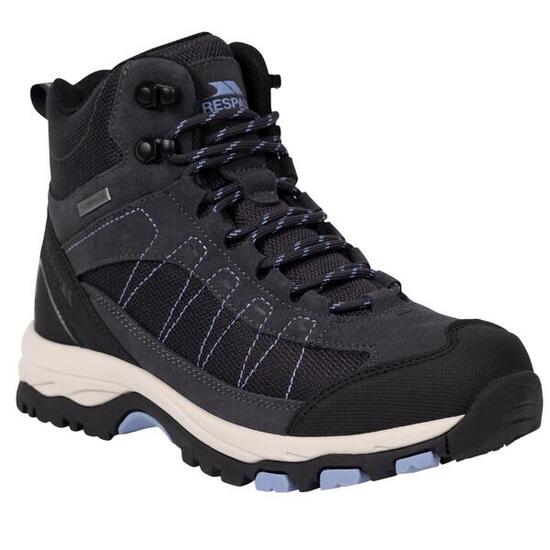 Chaussures Montantes SCREE Femme (Ardoise)