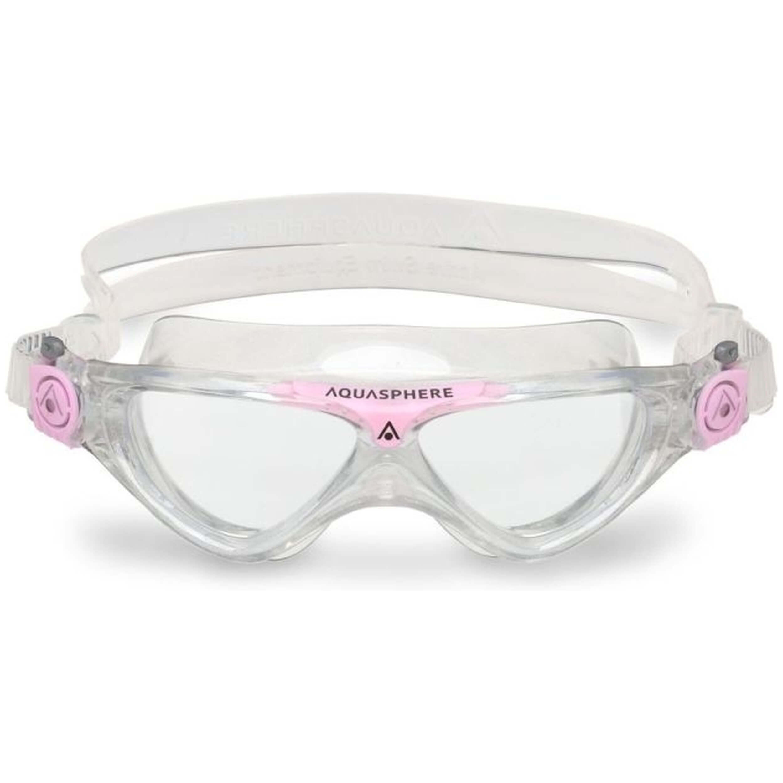 Occhialini da nuoto Aquasphere modello MS5080002LC per ragazze 3/3