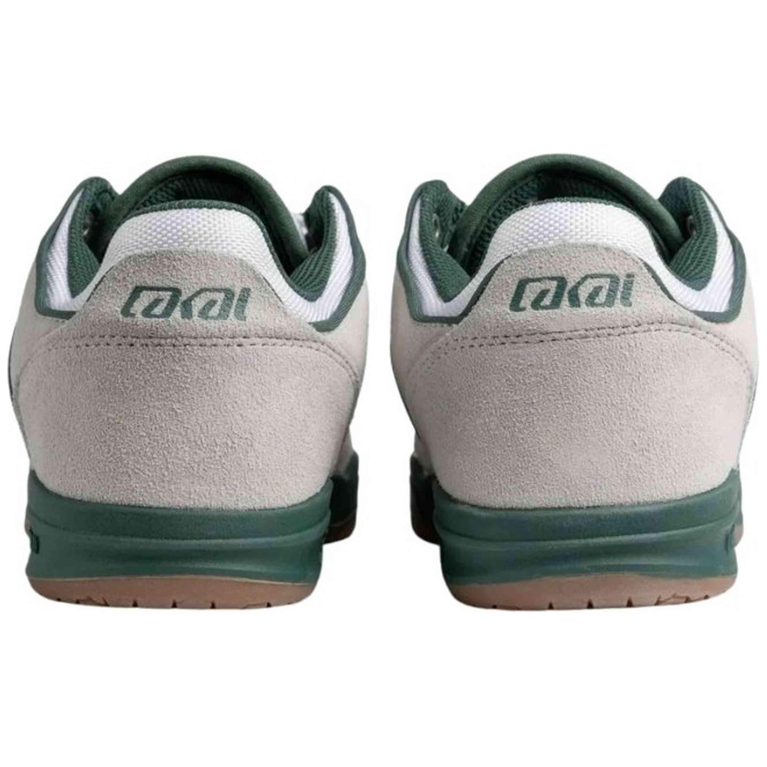 Schoen Lakai model FETEL2Q4-001-WHSCS voor mannen 3/5