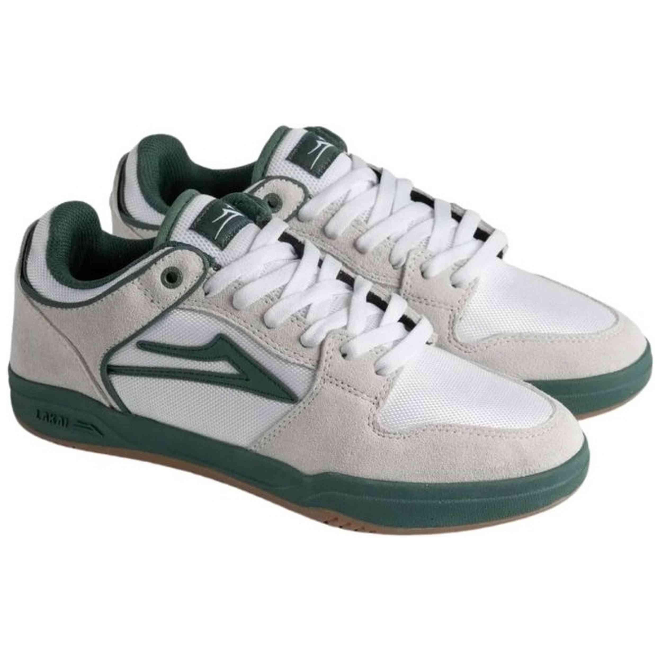Schoen Lakai model FETEL2Q4-001-WHSCS voor mannen 2/5