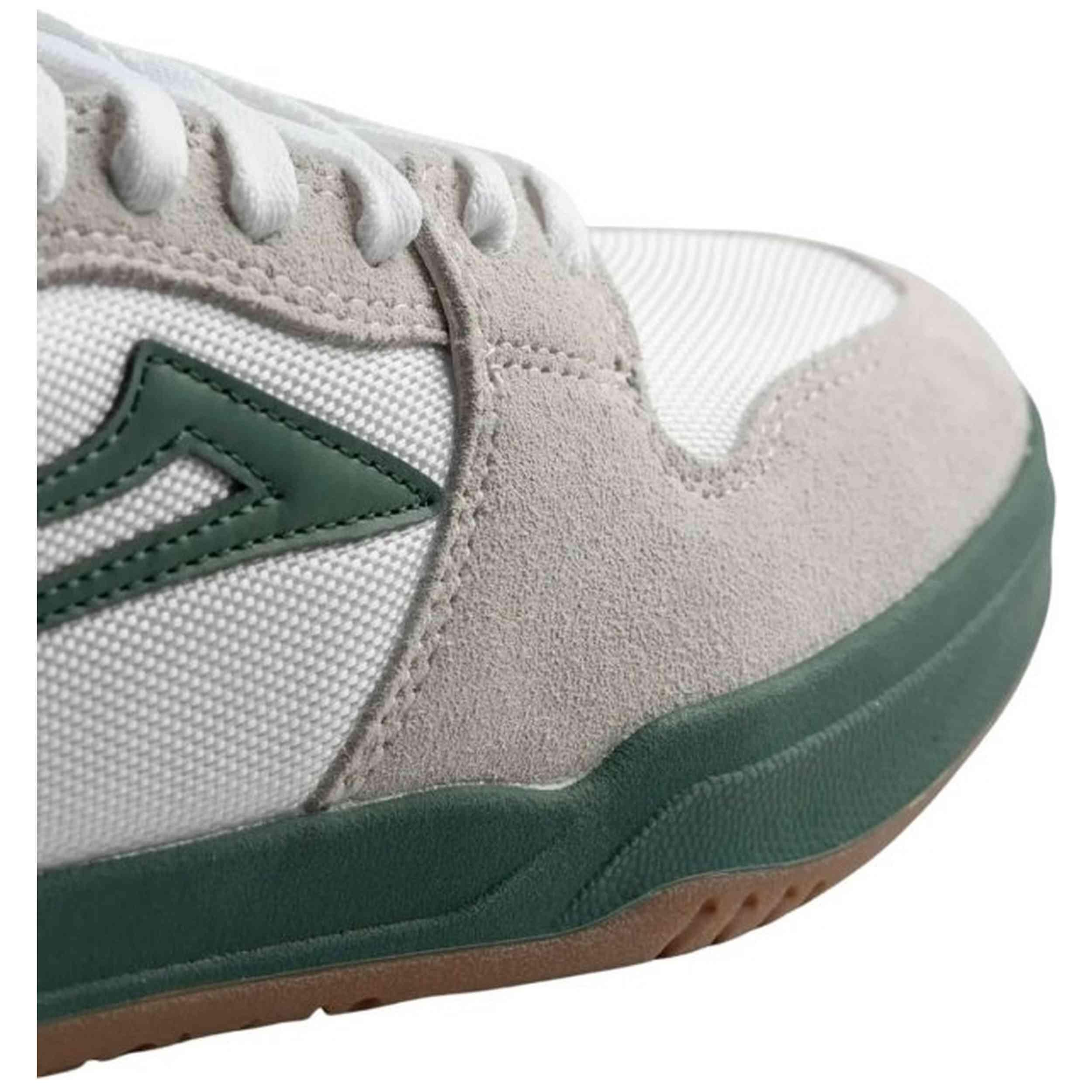 Schoen Lakai model FETEL2Q4-001-WHSCS voor mannen 5/5