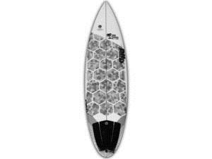 PADS AUTOCOLLANT SURF ANTIDERAPANT HEXATRACTION CAMO 2/3