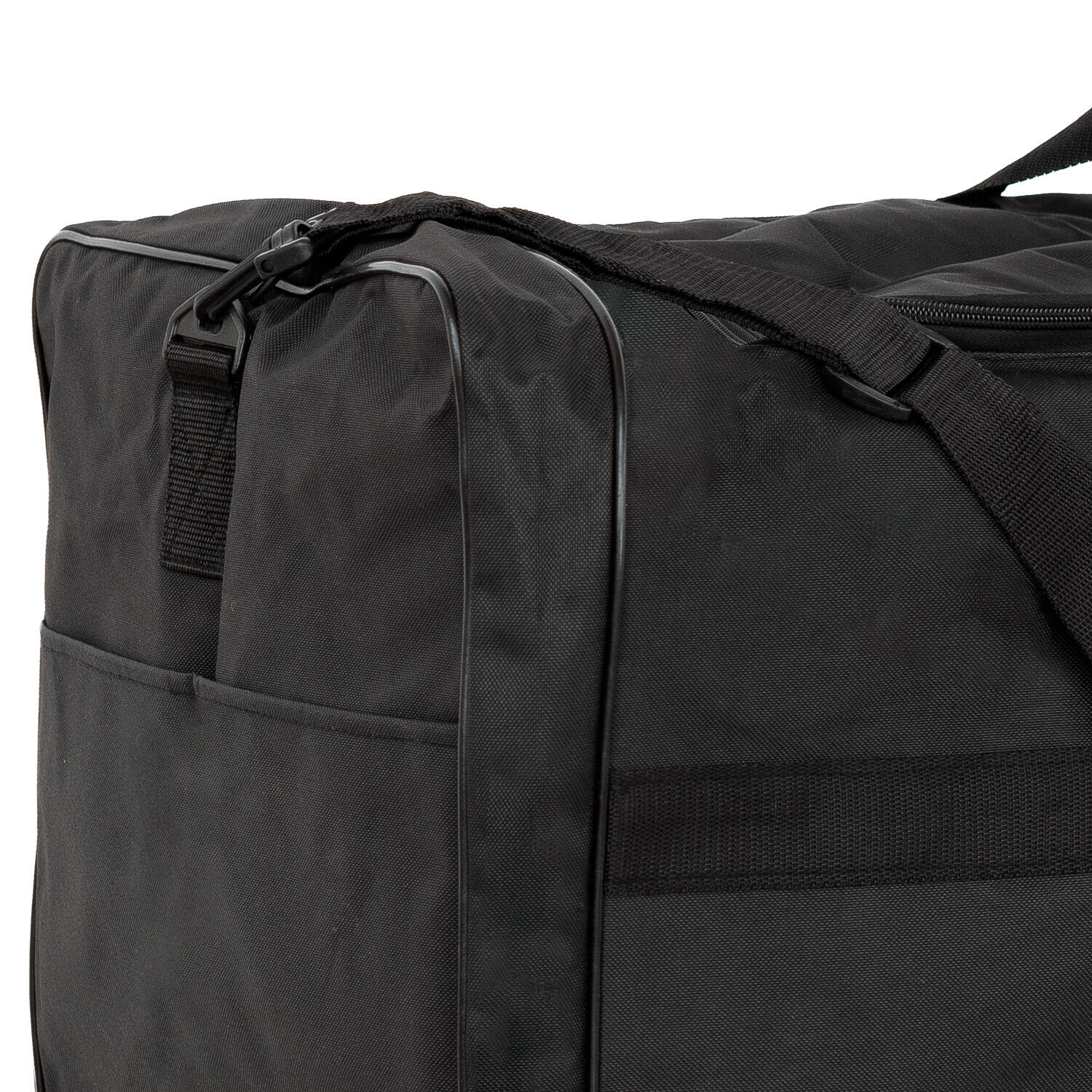 Bolsa Portamaterial Zastor Polt 170L Negro 3/3